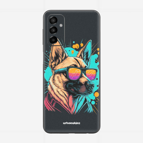 Galaxy F23 Skins & Wraps